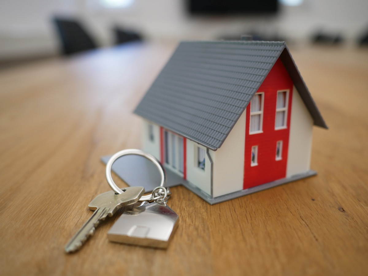 Home protection concept